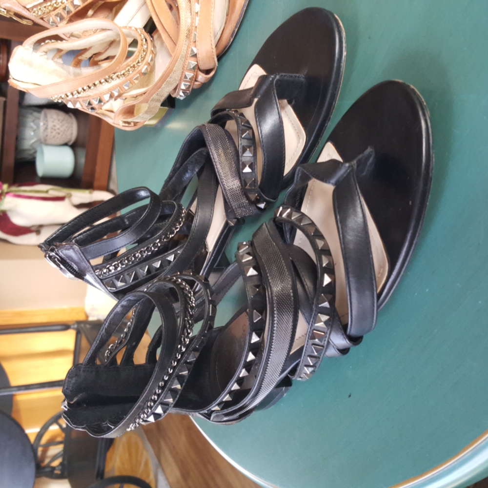 Vince Camuto Sandals
